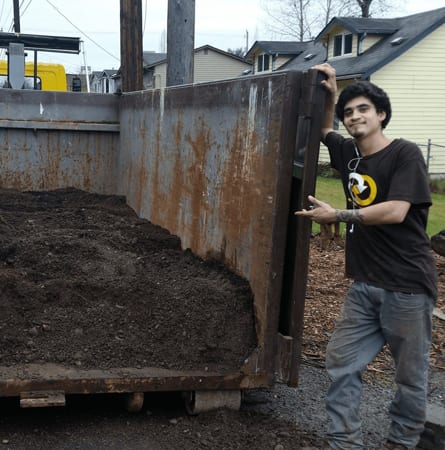 Seattle Rubbish Removal